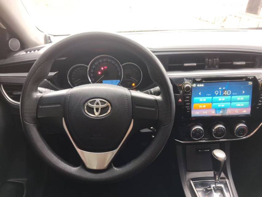 2016 #8 2016 imagen de coche #8