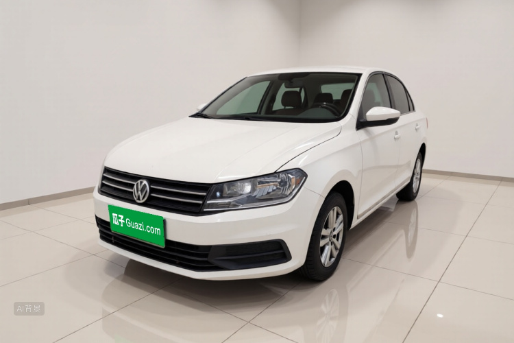 Volkswagen Santana 2020 car image #2