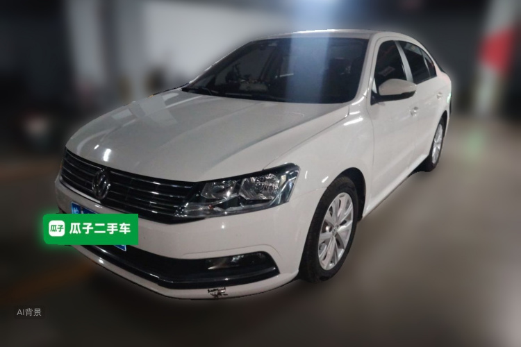 Volkswagen Lavida 2018 #2 Volkswagen Lavida 2018 car image #2