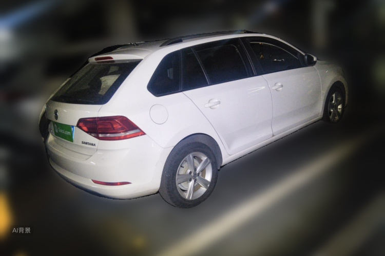 Volkswagen Santana 2016 #7 Volkswagen Santana 2016 car image #7