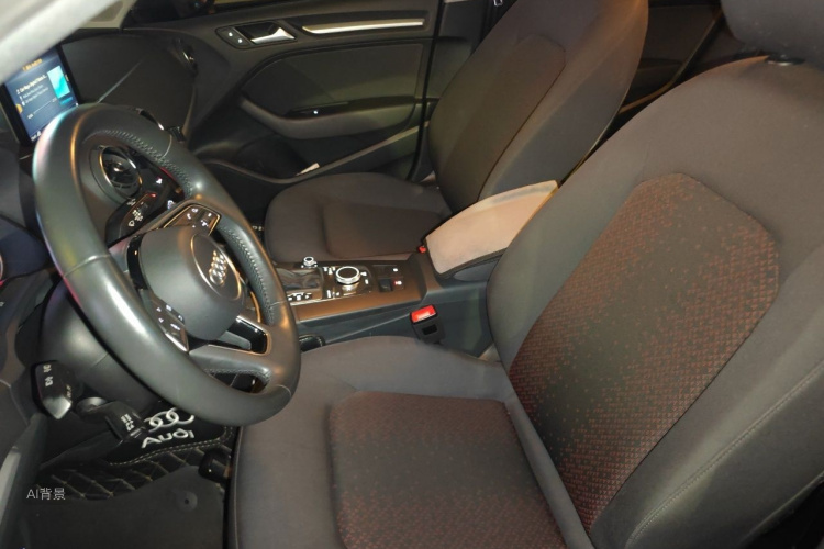 Audi A3 2020 #17 Audi A3 2020 car image #17