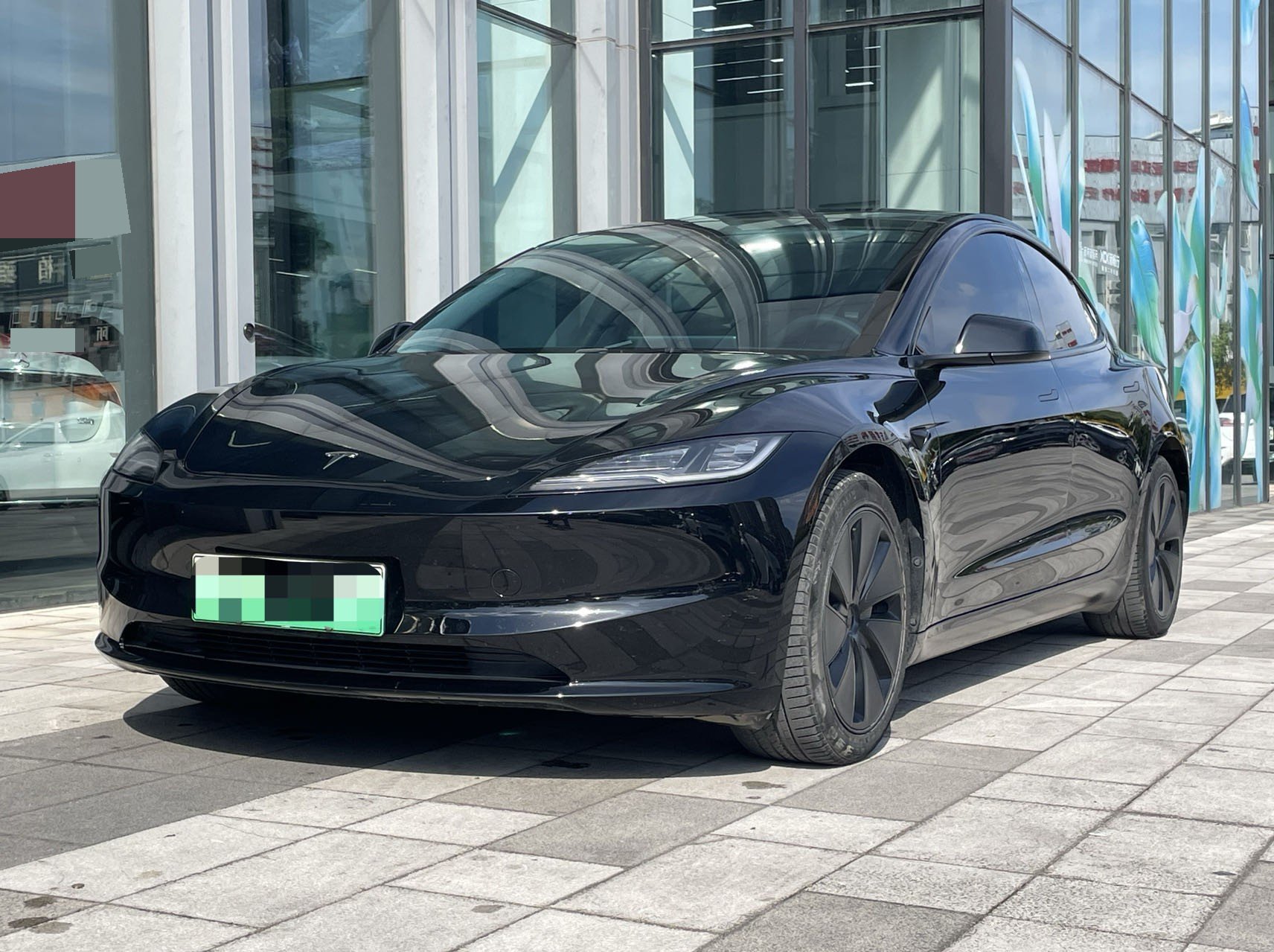 2023 2023 car image