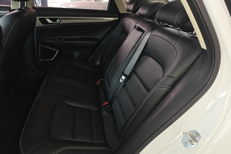 GEELY Emgrand GL 2018 #17 GEELY Emgrand GL 2018 car image #17