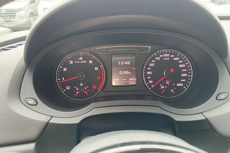 Audi Q3 2016 #16 Audi Q3 2016 immagine di auto #16