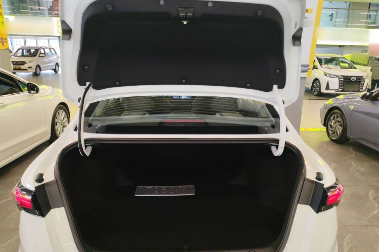 GEELY Binray 2024 car image #21