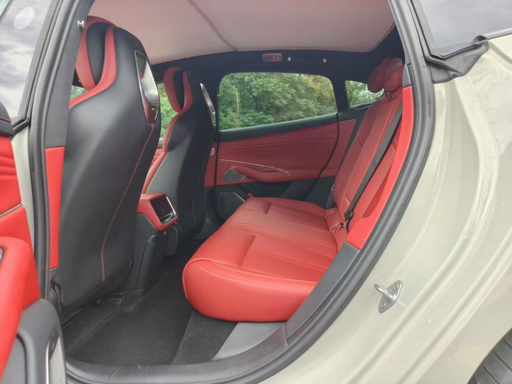 2026 #9 2026 imagen de coche #9