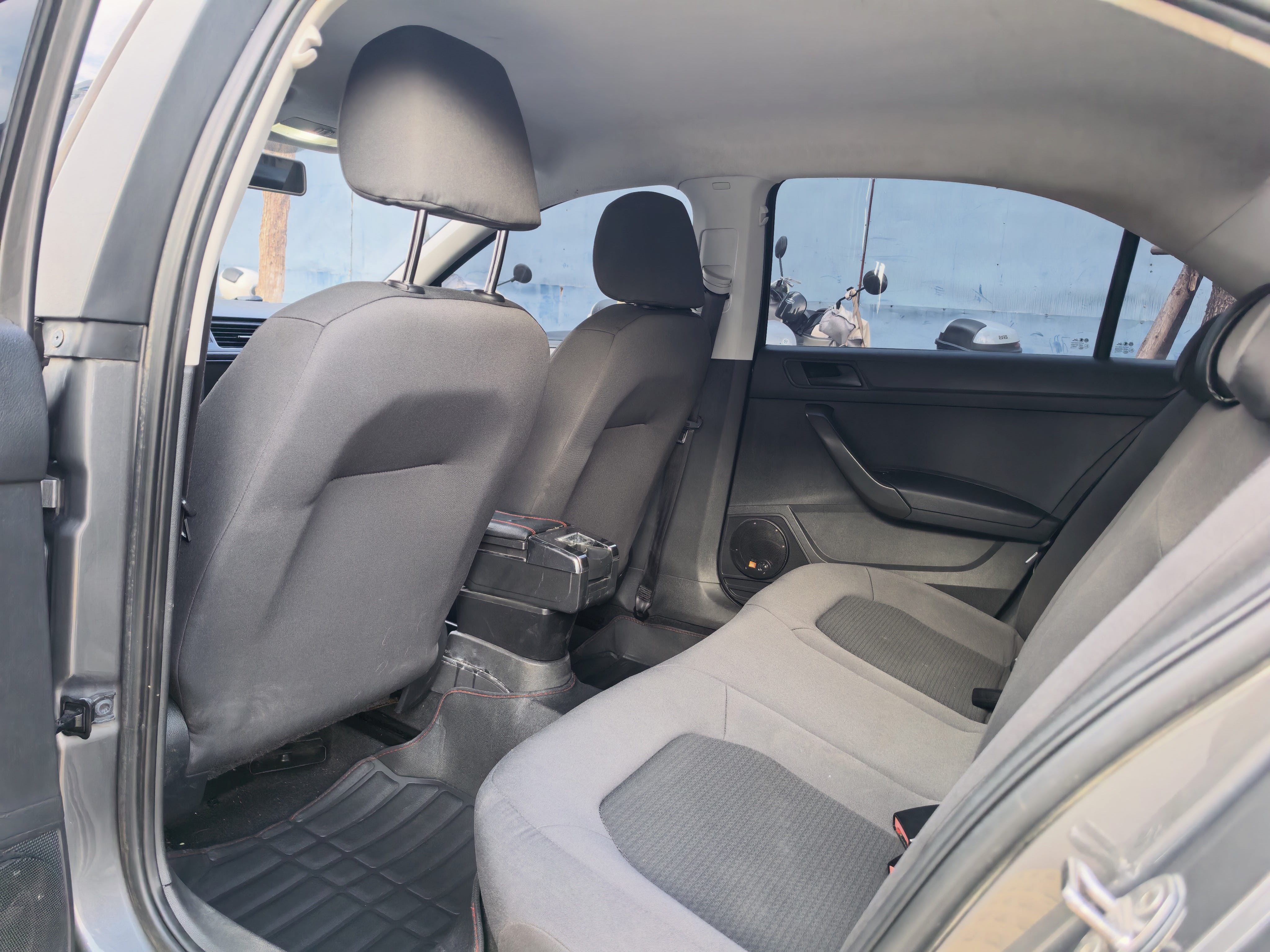 Volkswagen Santana 2016 immagine di auto #6