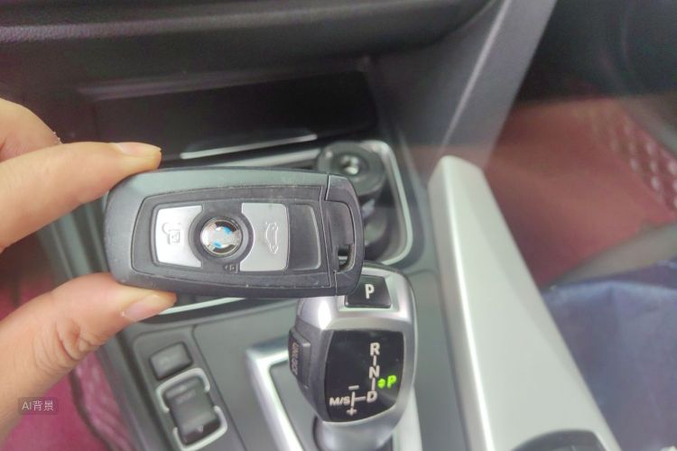 BMW 3 Series 2014 #10 BMW 3 Series 2014 car image #10