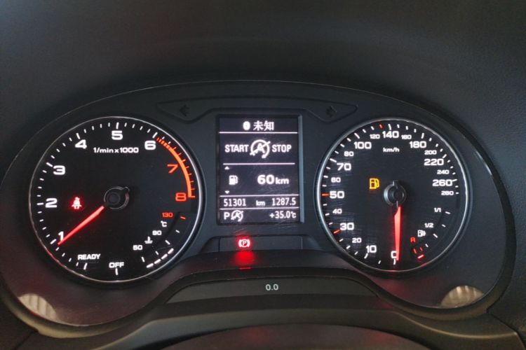 Audi A3 2019 #12 Audi A3 2019 car image #12