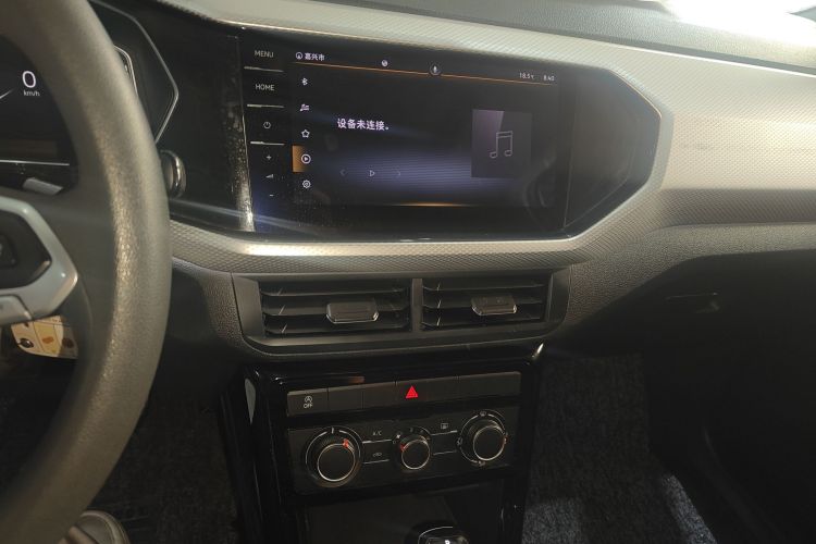 大众 探影 2021 汽车图片 #13