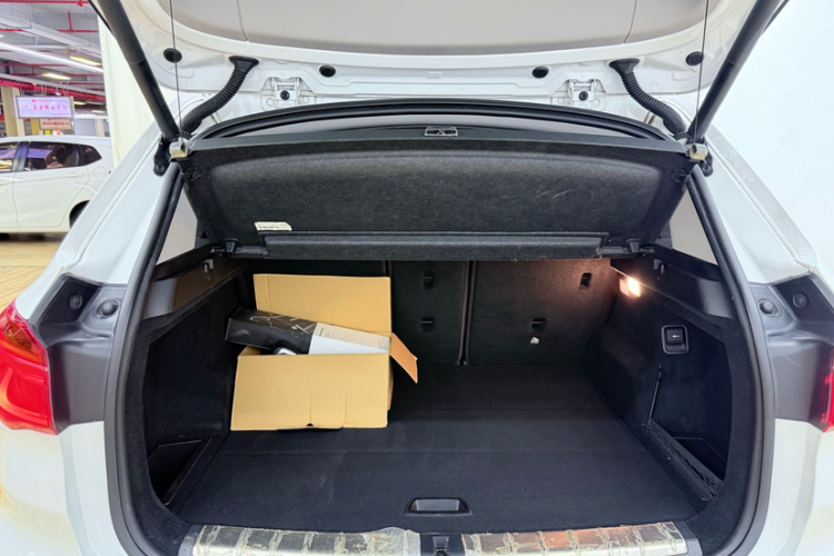 BMW X1 2016 #18 BMW X1 2016 car image #18