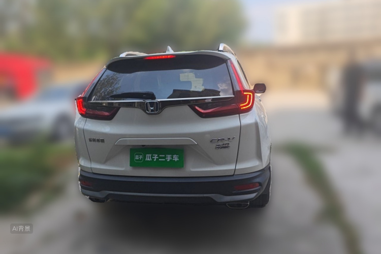 Honda CR-V 2022 car image #6