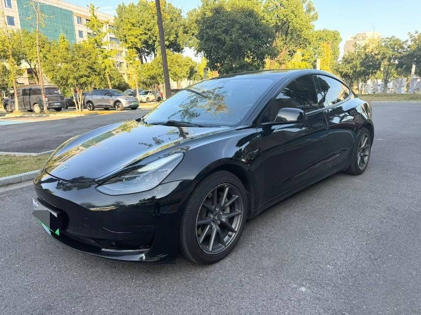 Tesla Model 3 2021 Tesla Model 3 2021 imagen de coche