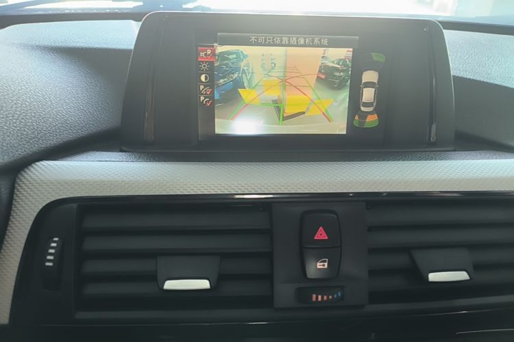 BMW 3 Series 2016 #13 BMW 3 Series 2016 car image #13
