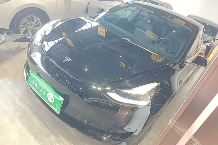 Tesla Model 3 2020 #2 Tesla Model 3 2020 car image #2