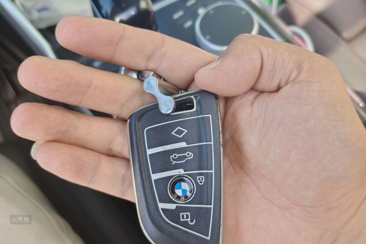 BMW 3 Series 2022 imagen de coche #10