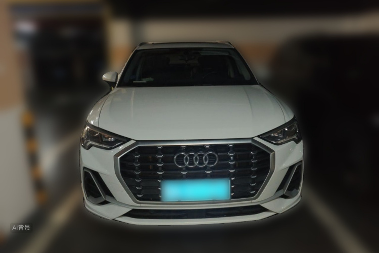 Audi Q3 2023 #3 Audi Q3 2023 immagine di auto #3