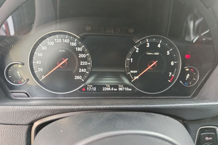 BMW 3 Series 2019 #16 BMW 3 Series 2019 car image #16