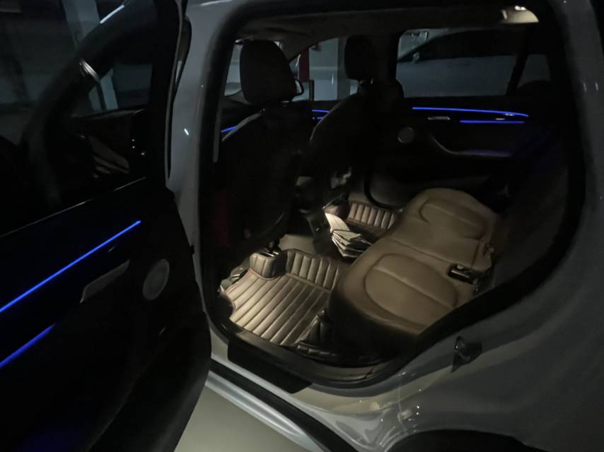 BMW X1 2023 #7 BMW X1 2023 imagen de coche #7
