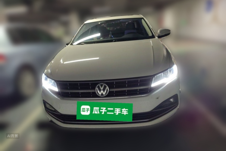 Volkswagen Bora 2019 car image #3