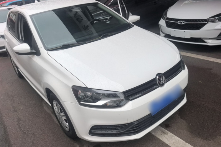 Volkswagen Polo 2018 #4 Volkswagen Polo 2018 car image #4