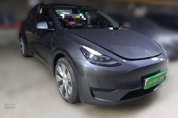 Tesla Model Y 2022 car image #4