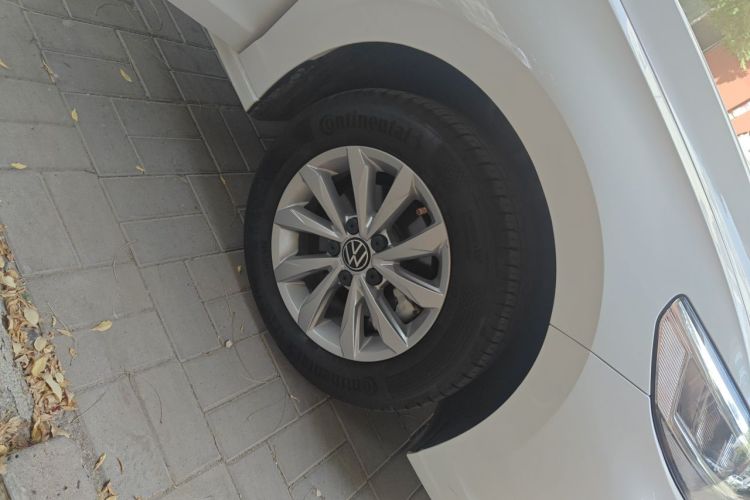 Volkswagen Bora 2022 car image #6