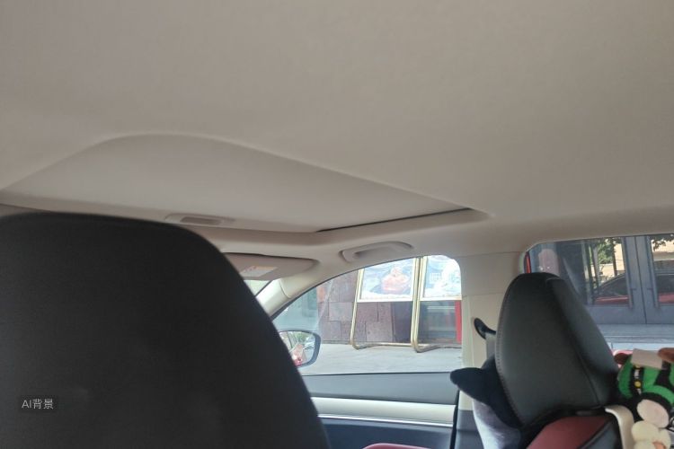 GEELY Coolray 2021 car image #20