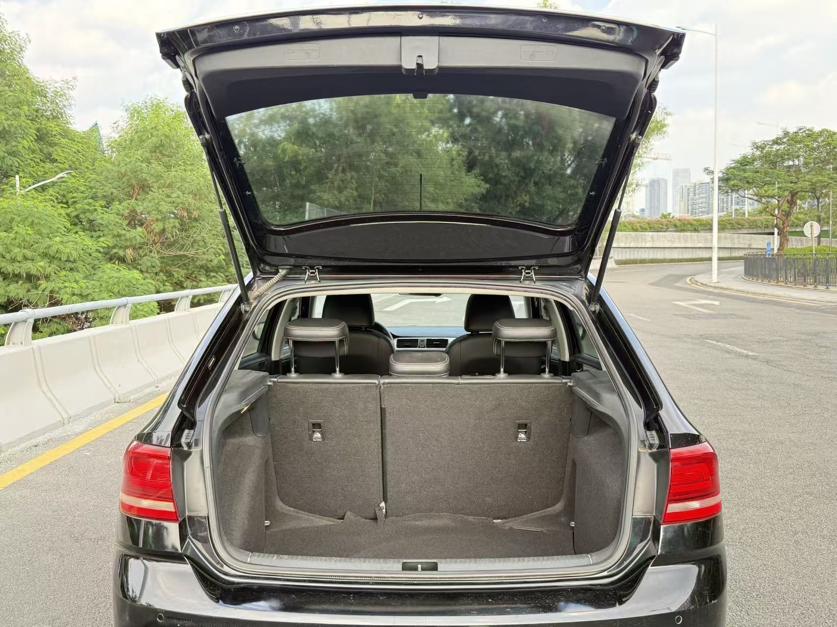 Volkswagen Santana 2016 #9 Volkswagen Santana 2016 car image #9