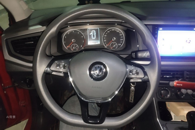 Volkswagen Polo 2020 immagine di auto #12