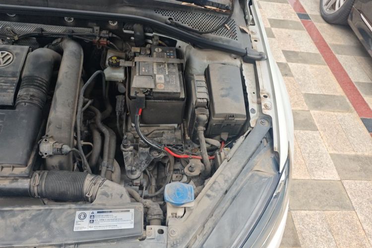 Volkswagen Golf 2018 car image #29