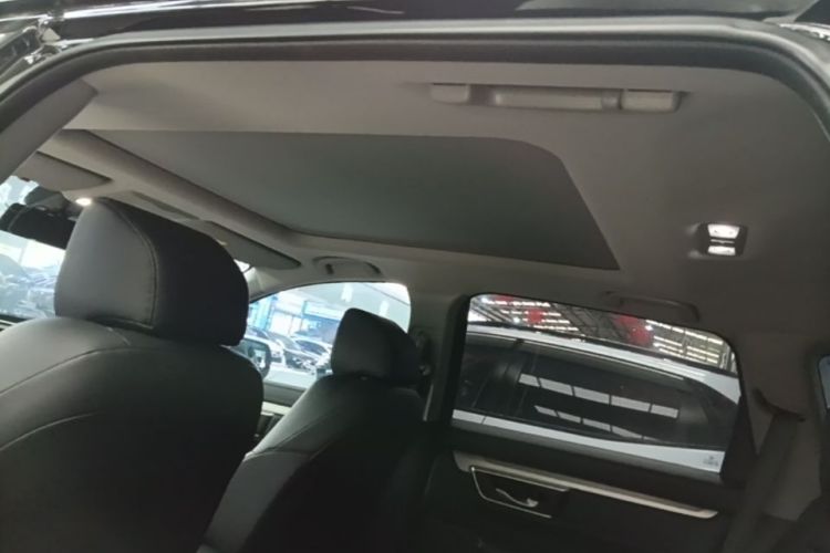 Honda CR-V 2021 car image #18
