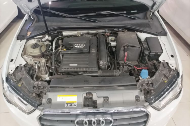 Audi A3 2016 #20 Audi A3 2016 car image #20