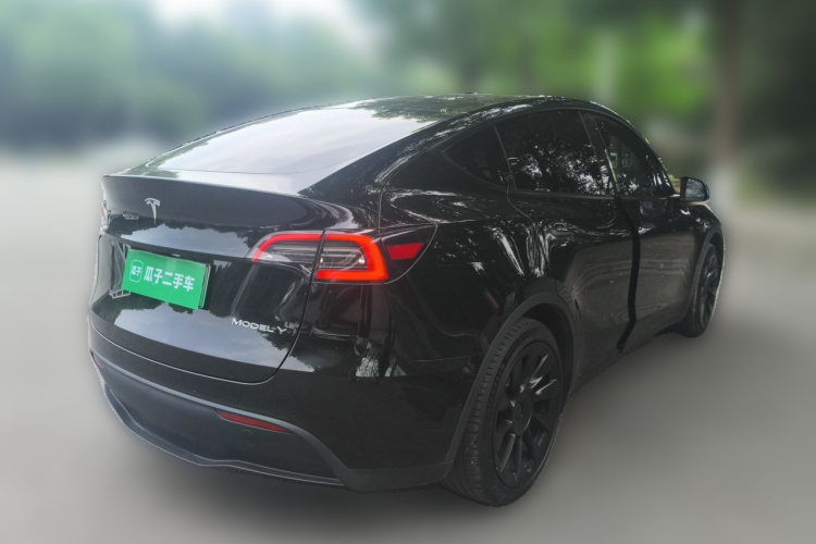 Tesla Model Y 2023 #5 Tesla Model Y 2023 car image #5