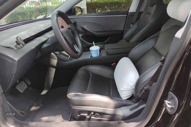 Tesla Model 3 2024 #17 Tesla Model 3 2024 car image #17