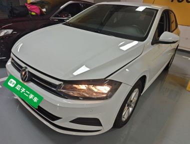 Volkswagen Polo 2023 car image 