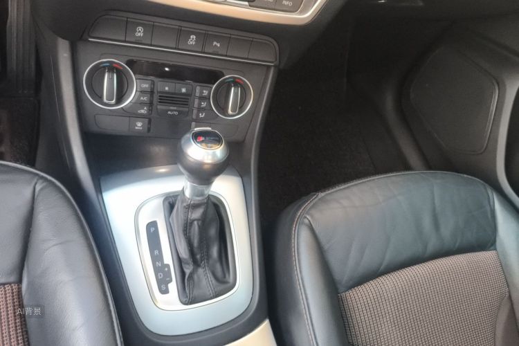 Audi Q3 2018 #16 Audi Q3 2018 صورة سيارة #16