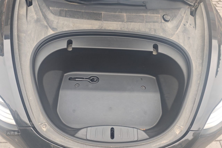 Tesla Model 3 2020 car image #22