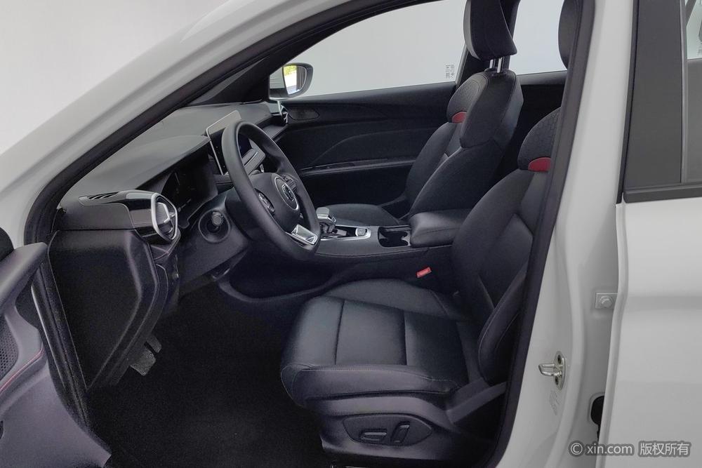 MG 5 2025 #17 MG 5 2025 car image #17