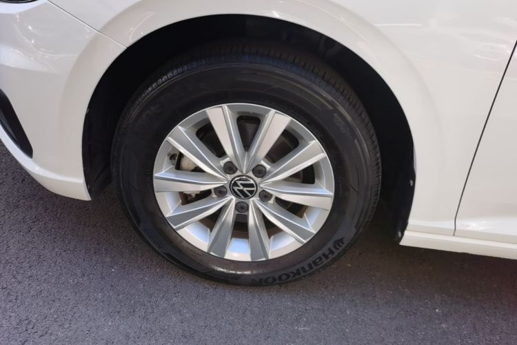Volkswagen Lavida 2022 car image #9