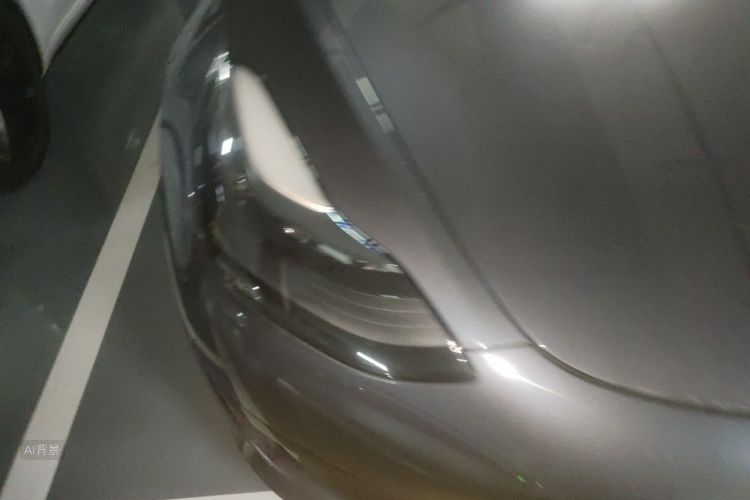 Tesla Model 3 2021 car image #8