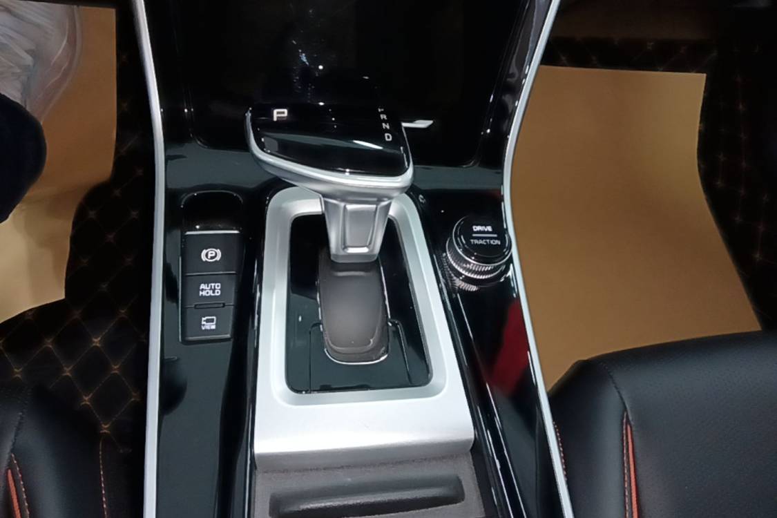 Kia Seltos 2026 car image #20