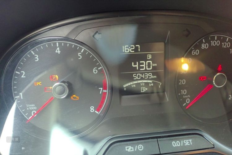 Volkswagen Polo 2019 #14 Volkswagen Polo 2019 car image #14