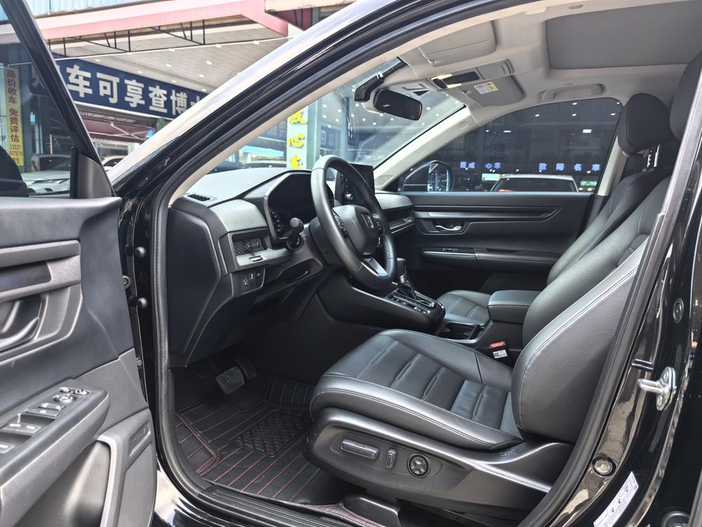 Honda CR-V 2022 car image #15