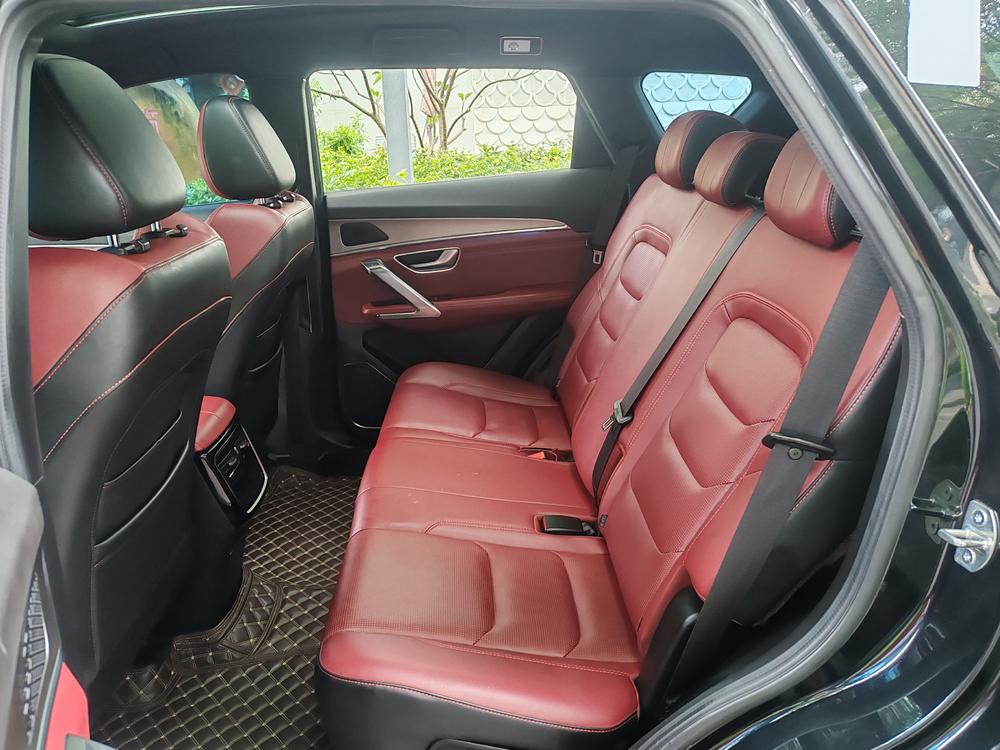 Jetour X70 PLUS 2021 #17 Jetour X70 PLUS 2021 car image #17