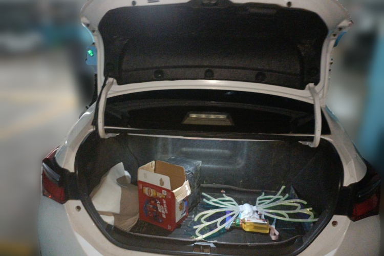 Toyota Corolla 2017 #21 Toyota Corolla 2017 car image #21