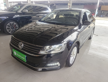 Volkswagen Lavida 2020 Volkswagen Lavida 2020 car image