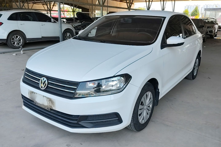 Volkswagen Santana 2021 #2 Volkswagen Santana 2021 car image #2