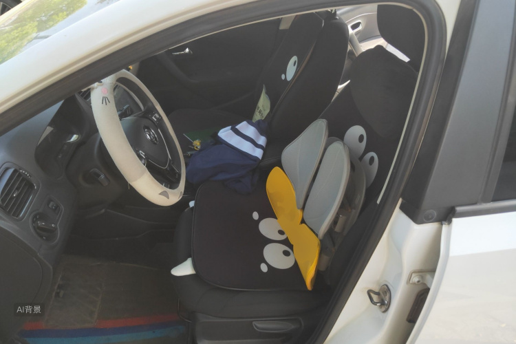 Volkswagen Polo 2018 imagem de carro #17