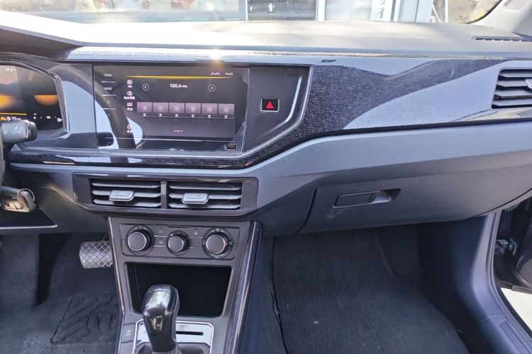 Volkswagen Lavida 2024 car image #13